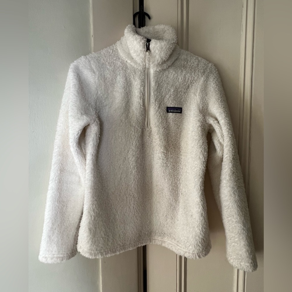 Patagonia Women’s Los Gatos Fleece